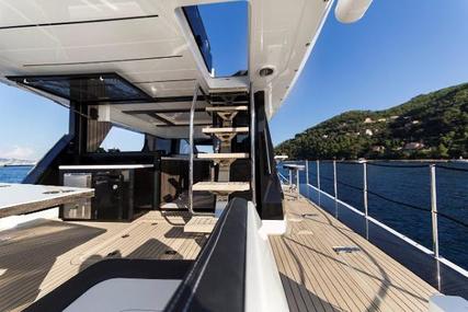 Galeon 650 Sky Deck