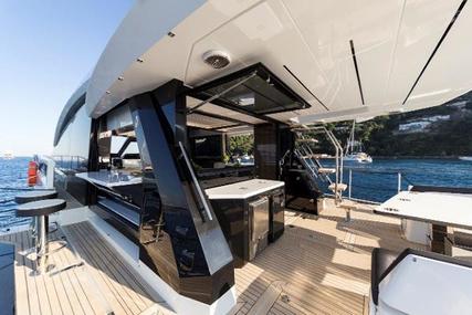 Galeon 650 Sky Deck