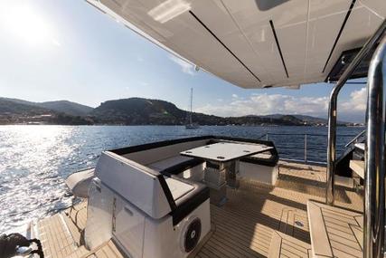 Galeon 650 Sky Deck