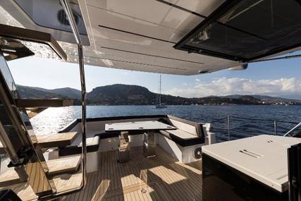 Galeon 650 Sky Deck