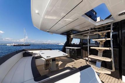 Galeon 650 Sky Deck