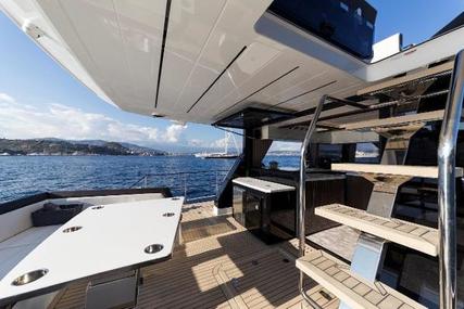 Galeon 650 Sky Deck