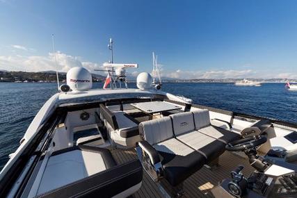 Galeon 650 Sky Deck