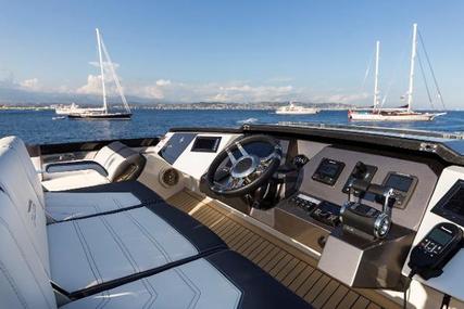 Galeon 650 Sky Deck