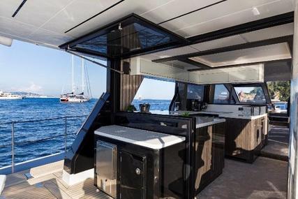 Galeon 650 Sky Deck