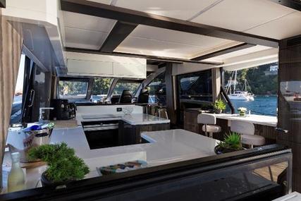 Galeon 650 Sky Deck