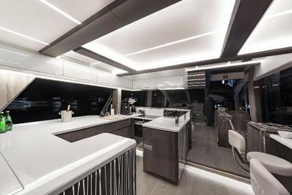 Galeon 650 Sky Deck