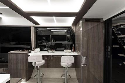 Galeon 650 Sky Deck