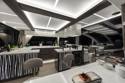 Galeon 650 Sky Deck