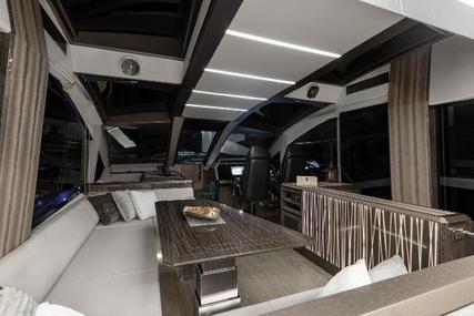 Galeon 650 Sky Deck