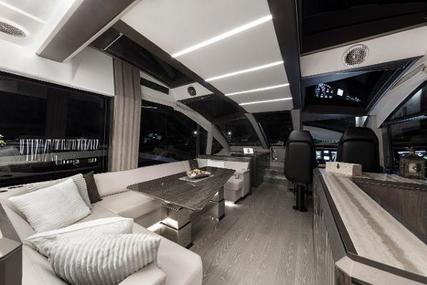 Galeon 650 Sky Deck