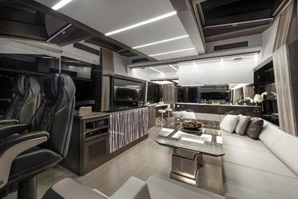 Galeon 650 Sky Deck