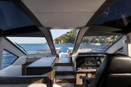 Galeon 650 Sky Deck