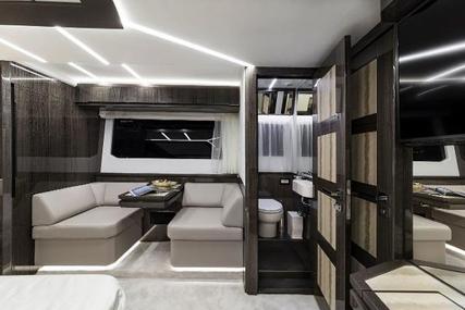 Galeon 650 Sky Deck