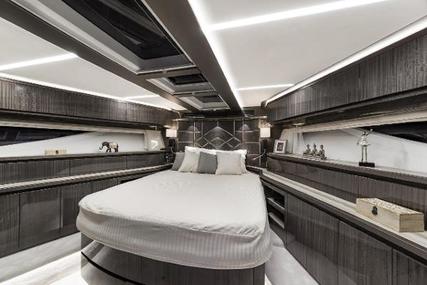 Galeon 650 Sky Deck