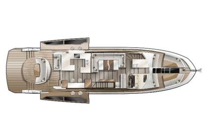 Galeon 650 Sky Deck