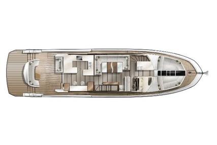 Galeon 650 Sky Deck