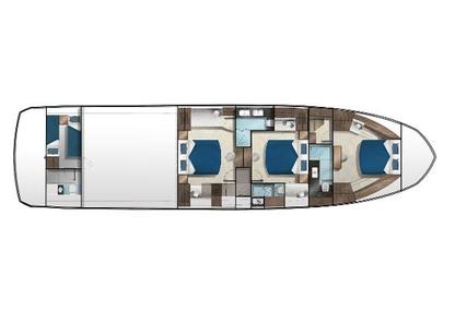 Galeon 650 Sky Deck