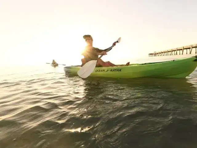 Ocean Kayak Malibu 9.5