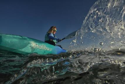 Ocean Kayak Malibu 9.5