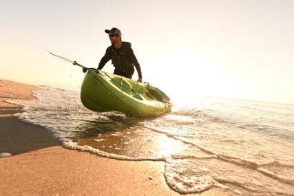 Ocean Kayak Malibu 9.5