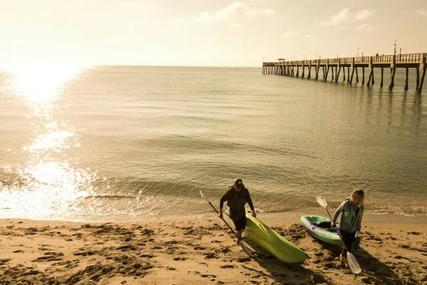 Ocean Kayak Malibu 9.5