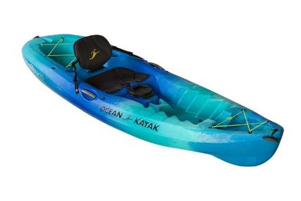 Ocean Kayak Malibu 9.5