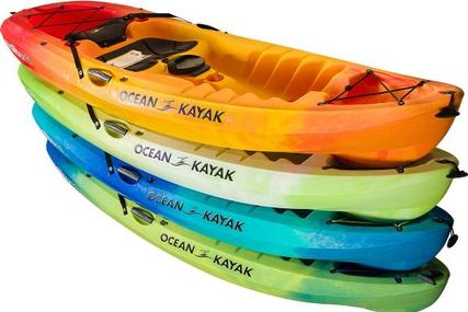 Ocean Kayak Malibu 9.5