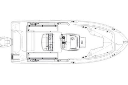 Boston Whaler 220 Outrage