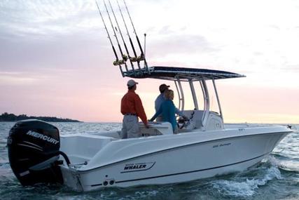 Boston Whaler 220 Outrage