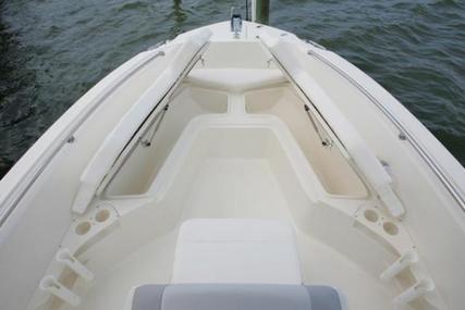 Boston Whaler 220 Outrage