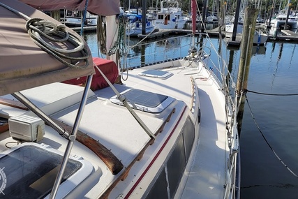 Stamas 44 Ketch