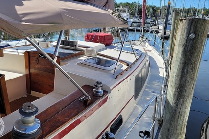 Stamas 44 Ketch