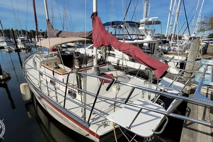 Stamas 44 Ketch