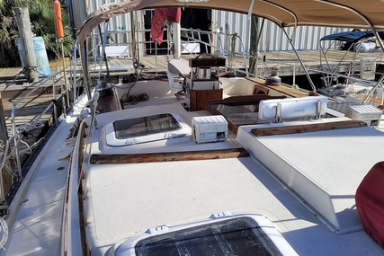 Stamas 44 Ketch