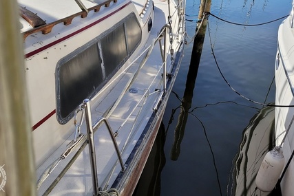 Stamas 44 Ketch