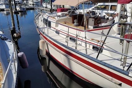 Stamas 44 Ketch