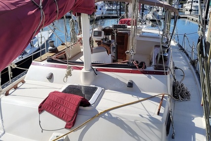 Stamas 44 Ketch