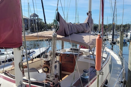 Stamas 44 Ketch