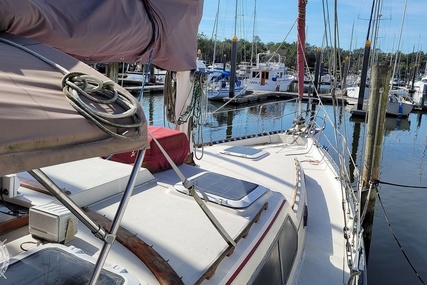 Stamas 44 Ketch