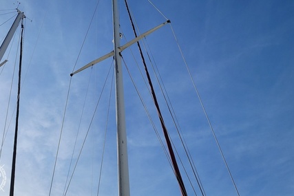 Stamas 44 Ketch