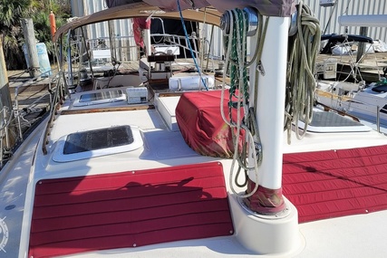 Stamas 44 Ketch