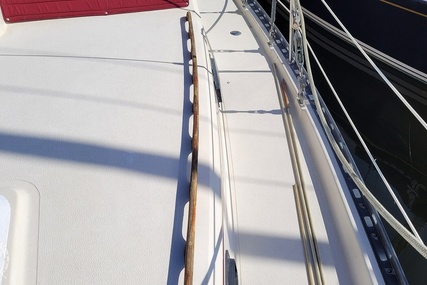 Stamas 44 Ketch