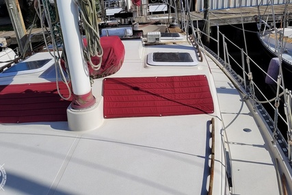 Stamas 44 Ketch