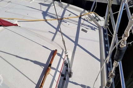 Stamas 44 Ketch