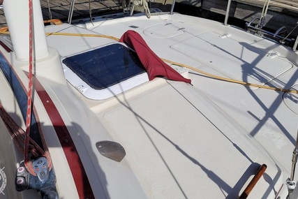 Stamas 44 Ketch