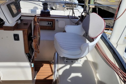 Stamas 44 Ketch