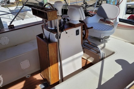 Stamas 44 Ketch