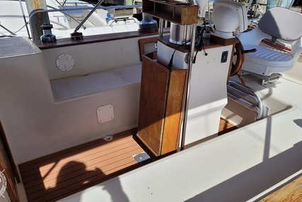 Stamas 44 Ketch