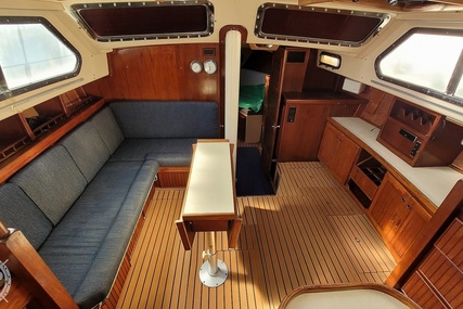 Stamas 44 Ketch